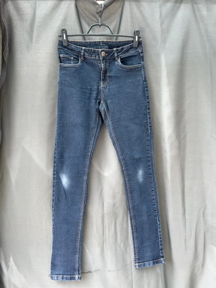 Jean taille 36