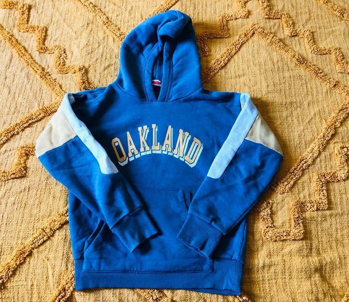 Lot 3 sweats 10 ans - photo numéro 2