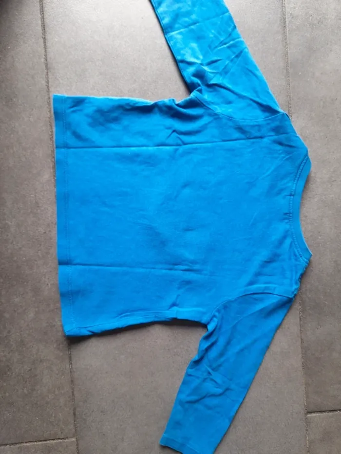 T-shirt - photo numéro 4