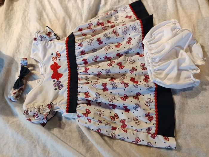 Lot de vêtements 18 mois fille - photo numéro 5