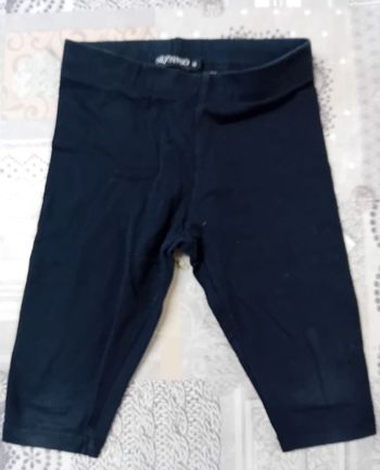 Legging été fille en 4 ans
