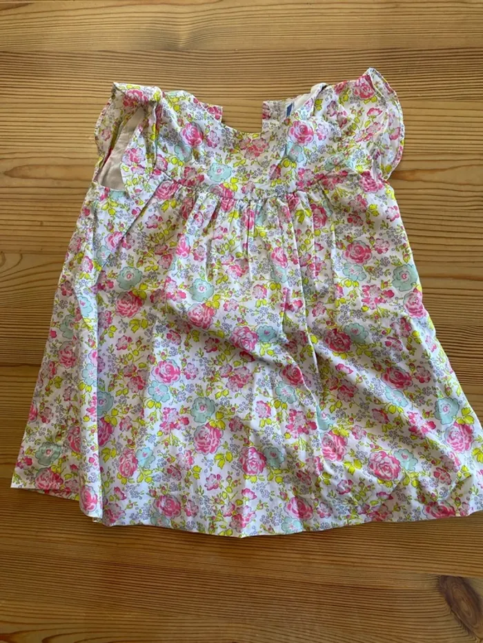 Robe Jacadi