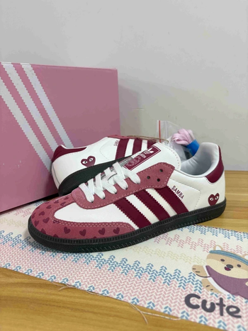 Adidas  SAMBA OG taille 36