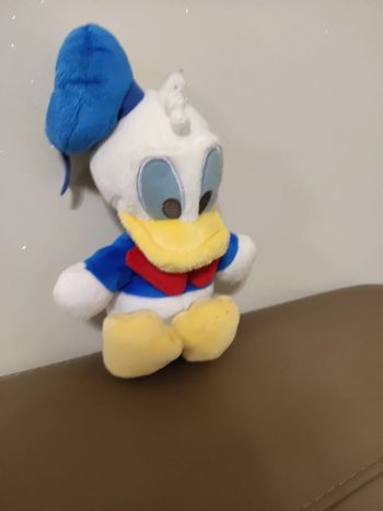 peluche donald