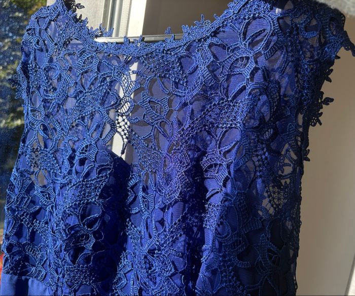Robe cérémonie - photo numéro 2