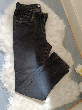 Jean noir John baner t 40
