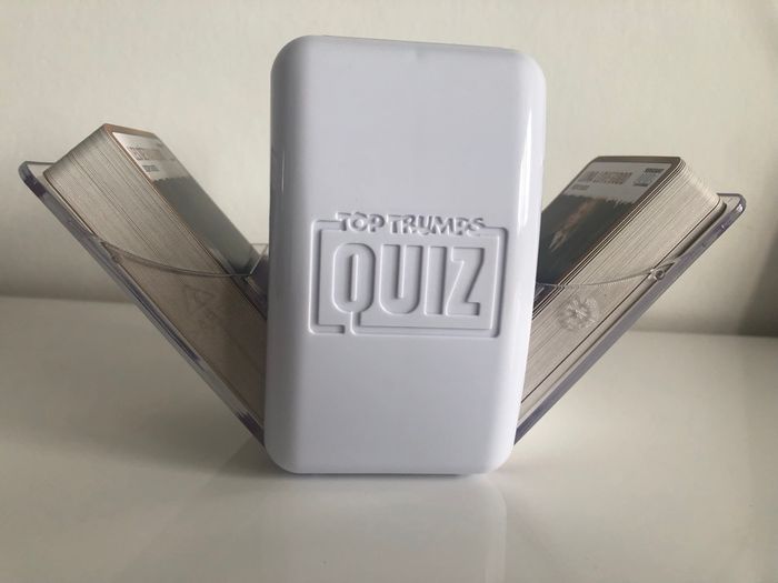 Quiz Harry Potter - photo numéro 3