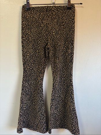 Pantalon fille taille 104