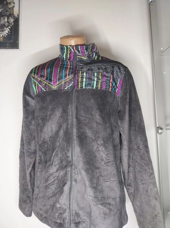 Veste Homme Fila XL en tres bin état