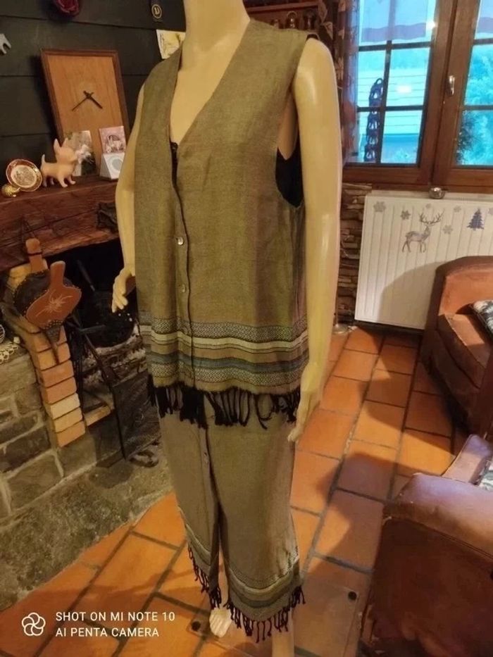 VINTAgE Ensemble Promod - photo numéro 6