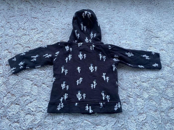 Petit gilet Influx 18 mois 🌵 - photo numéro 5