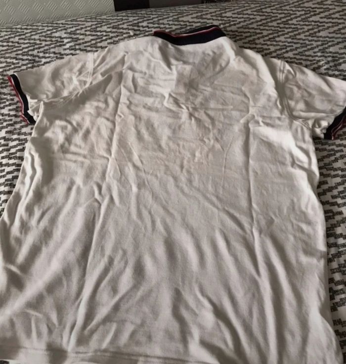 Polo homme - photo numéro 4