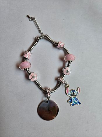 Bracelet Stitch neuf