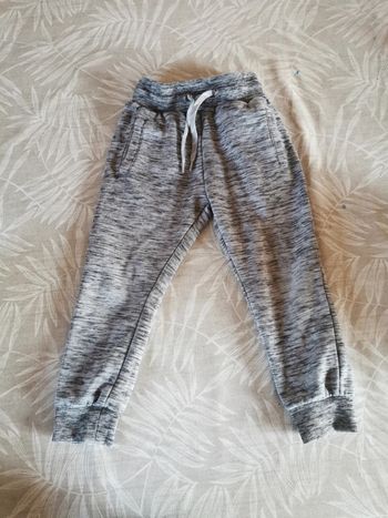 Jogging garçon 3 ans