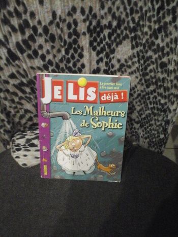 Les malheurs de Sophie