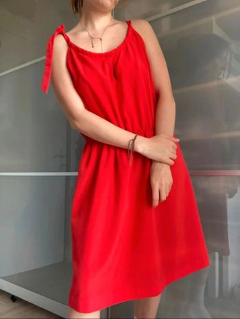 Robe été Monoprix taille 40