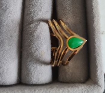 Les bijoux de bounika occasion