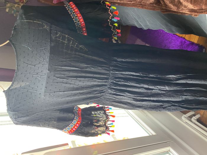 Dejllaba femme - photo numéro 3