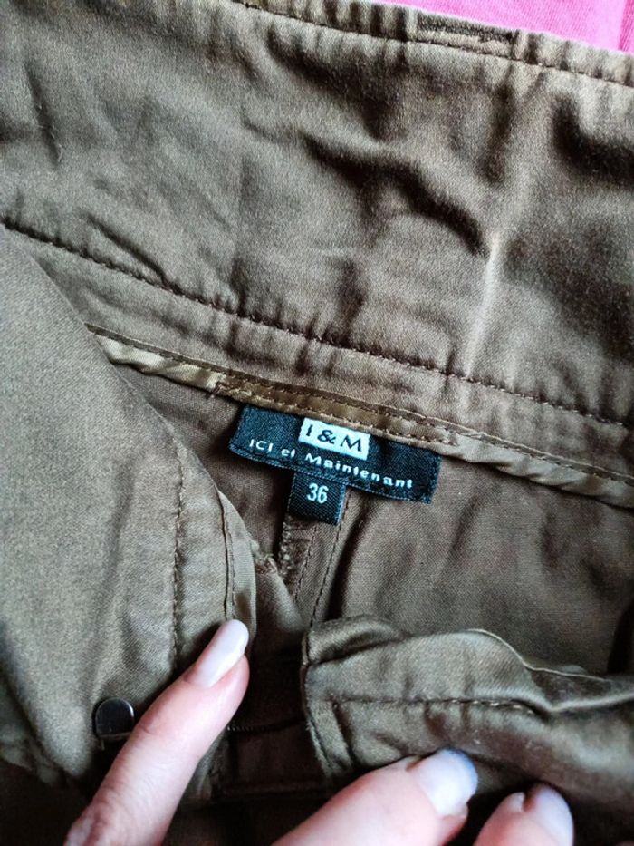 Lot vêtements femme - photo numéro 5