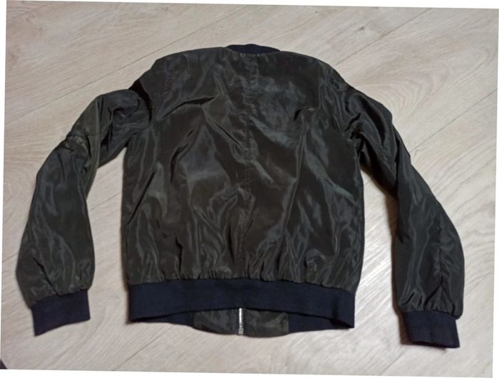 Blouson mi saison T.S - photo numéro 3