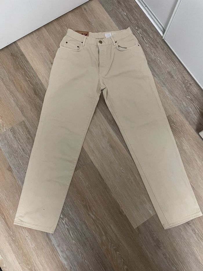 Jeans C17 - photo numéro 2