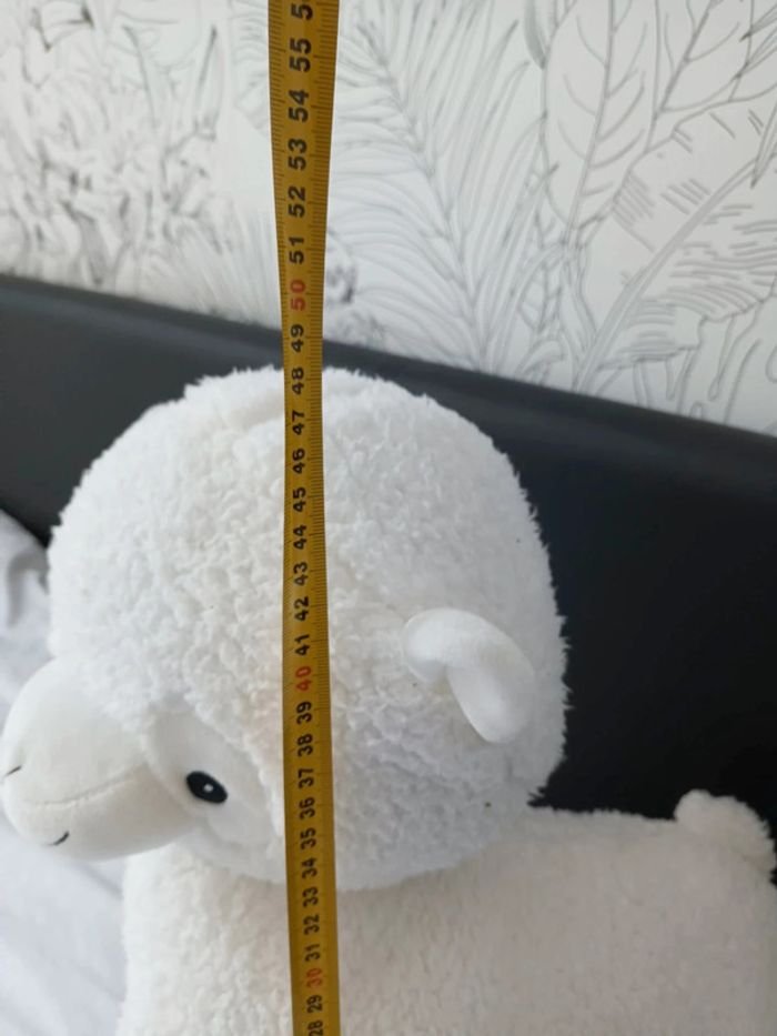 Peluche mouton - photo numéro 3
