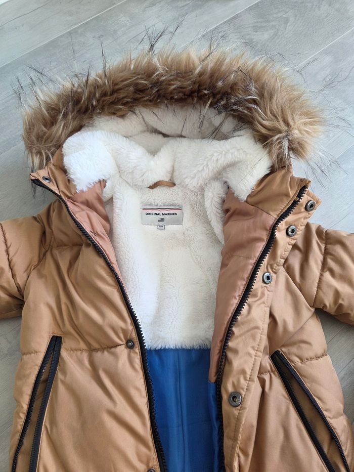 Manteau et parka - photo numéro 9