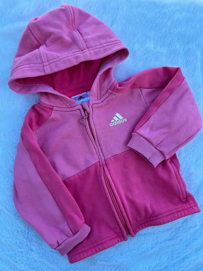 Ensemble adidas