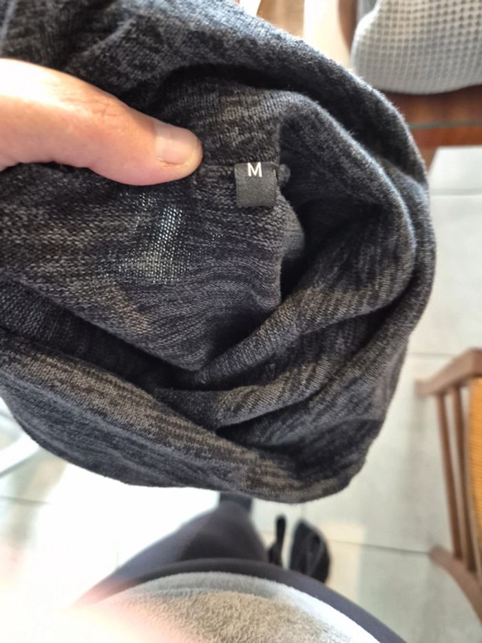 Pull demi saison homme - photo numéro 5