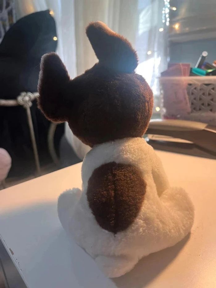 Jouet pour chiot - photo numéro 2