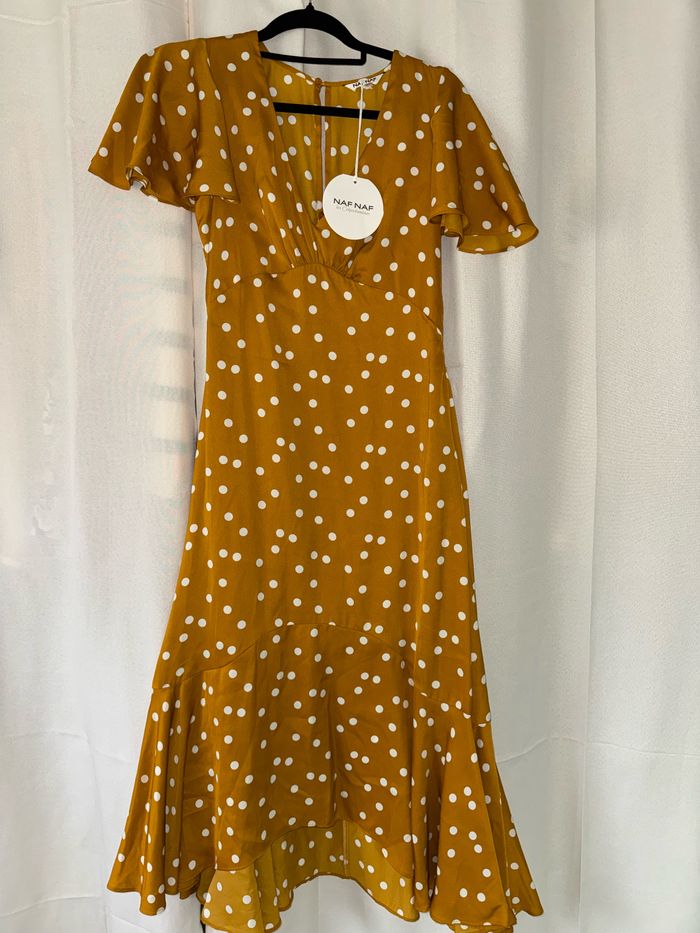 Robe - photo numéro 2