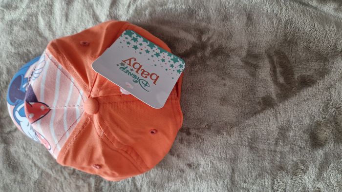 casquette Minnie - photo numéro 2
