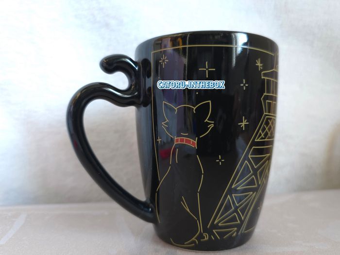 Tasse / Mug / Cup Disney Aristochats Duchesse Thomas O'malley Aristocats - photo numéro 5