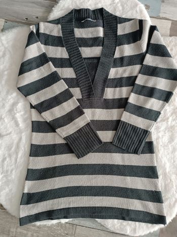 Pull femme 38/40