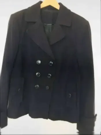 Veste violette Taille 38