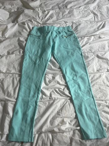 Pantalon taille 42