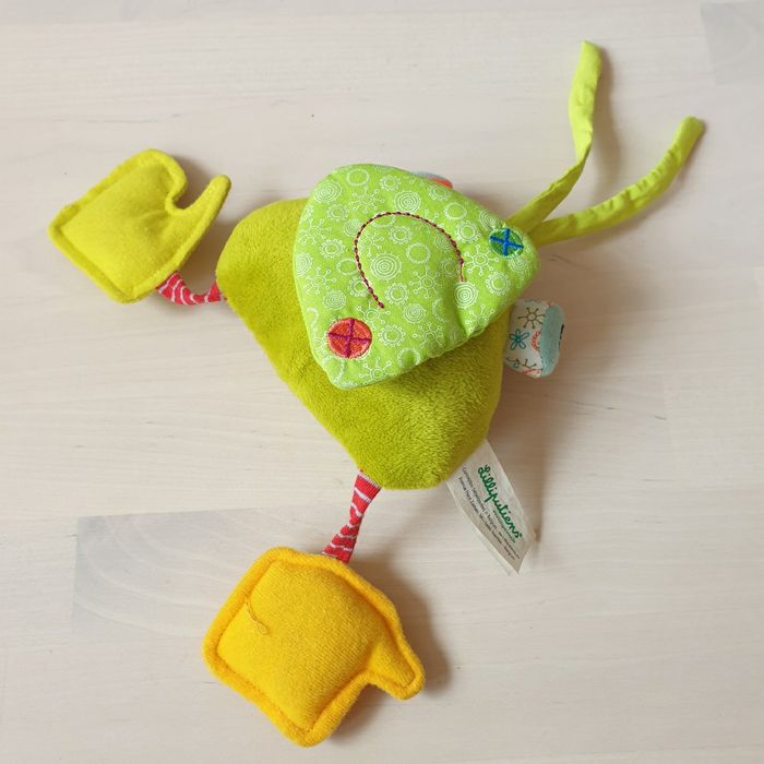 Hochet - photo numéro 4