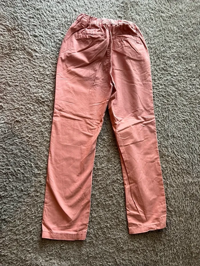 Pantalons garçons - photo numéro 3