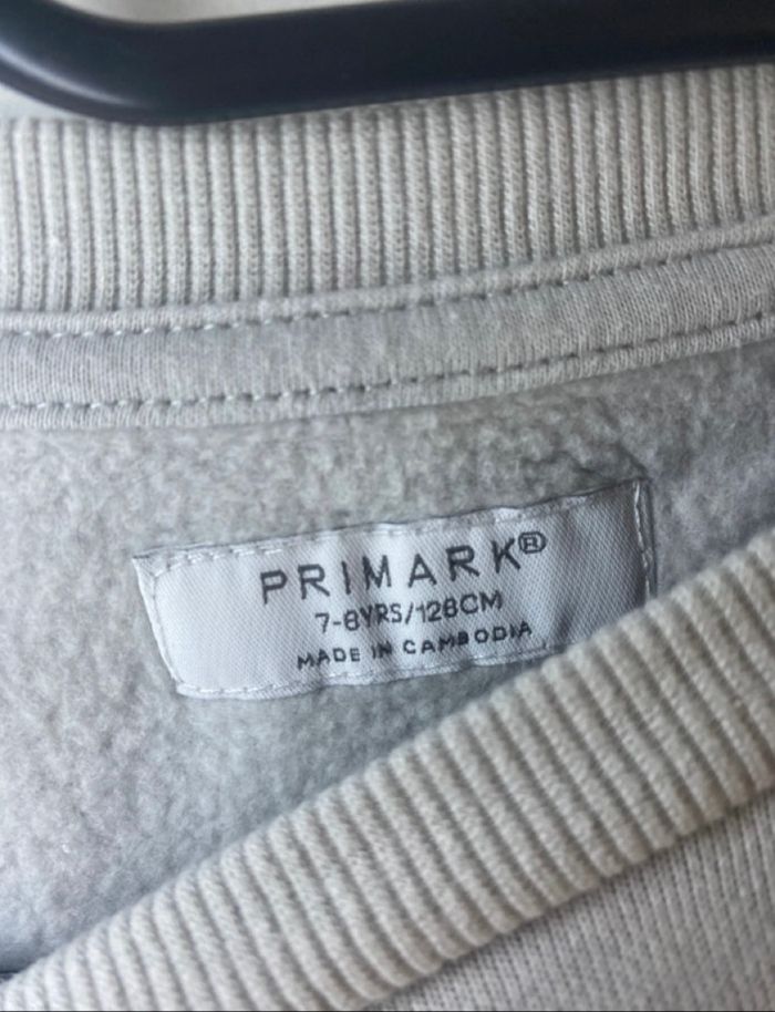 Ensemble primark fille 8ans - photo numéro 3