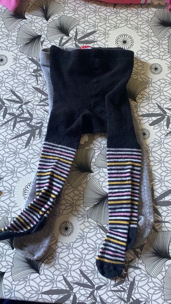 Lot collants