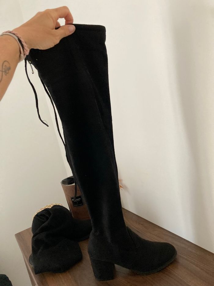 Cuissardes - photo numéro 8