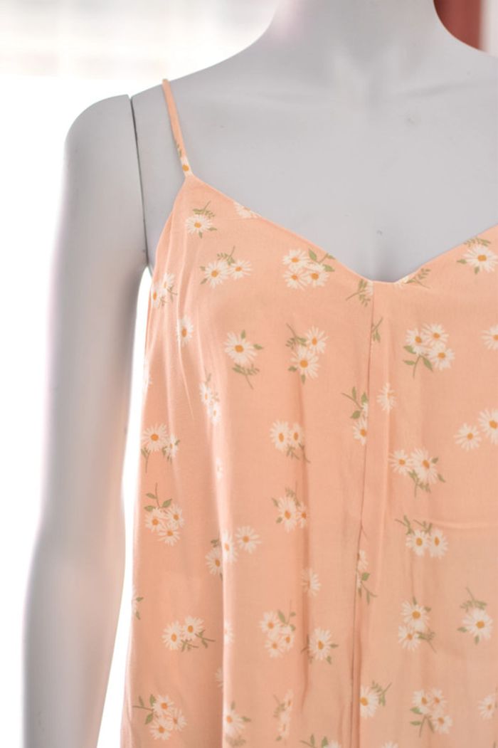 Combinaison - combi-short Mango - photo numéro 6