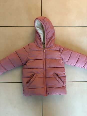 Manteau neuf