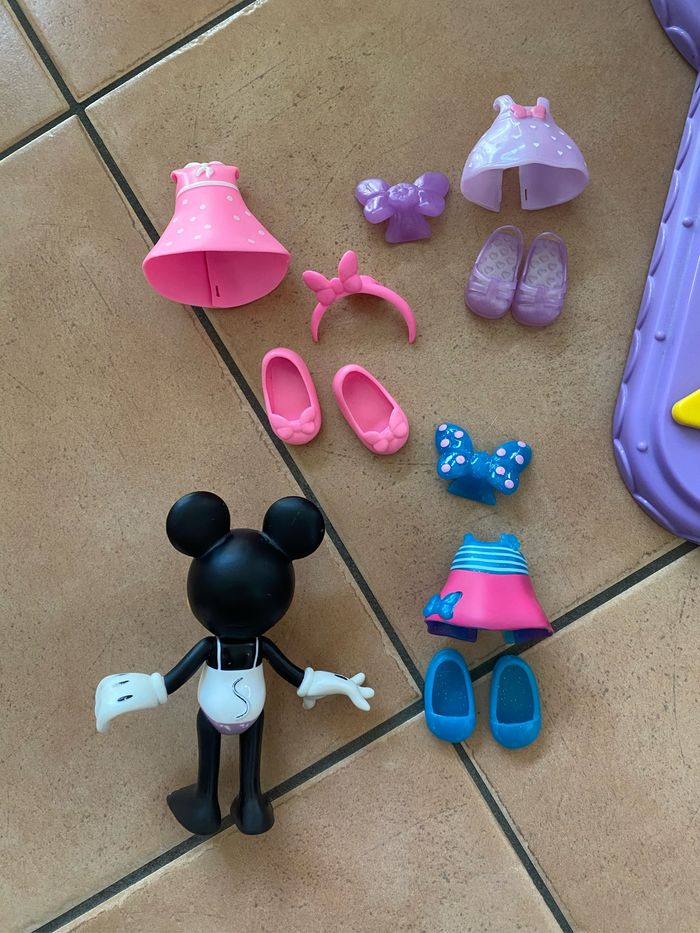 Le défilé de Minnie - photo numéro 3