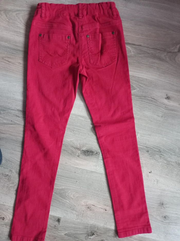 Pantalon 'C&A' 10/11 ans - photo numéro 2