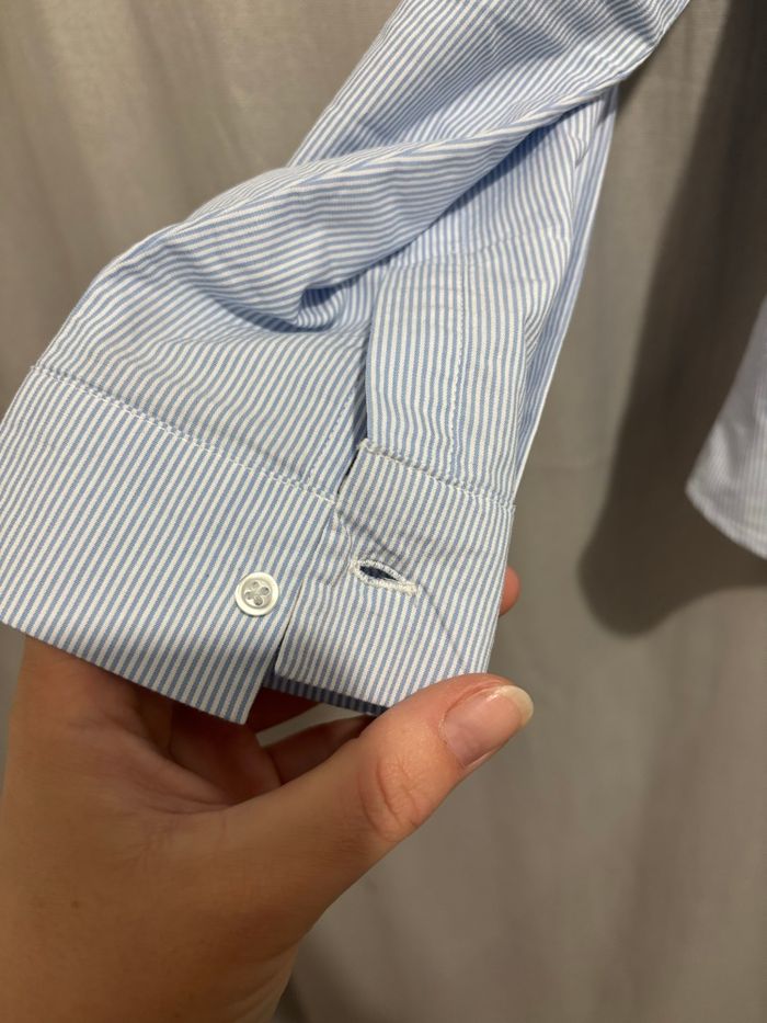 Chemise femme - photo numéro 4