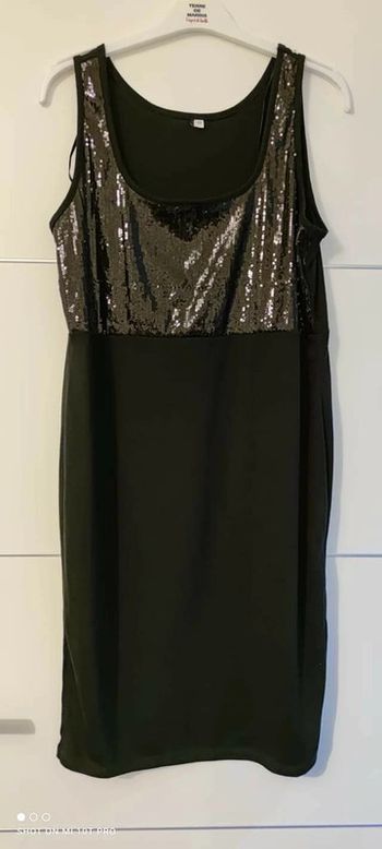 Robe élégante fête