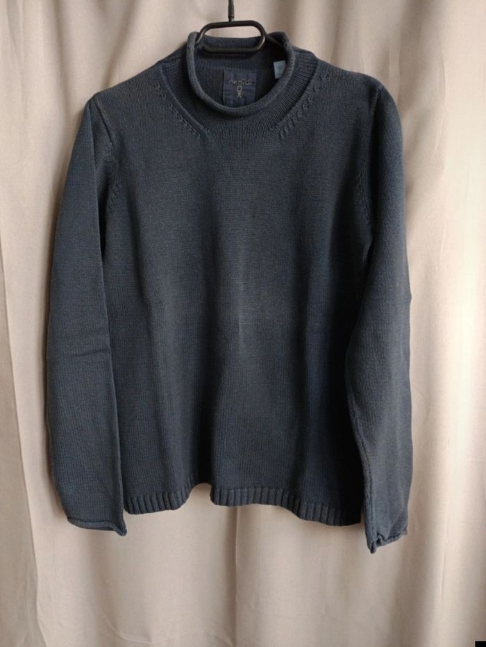 Pull garçon 14 ans Okaïdi - photo numéro 2