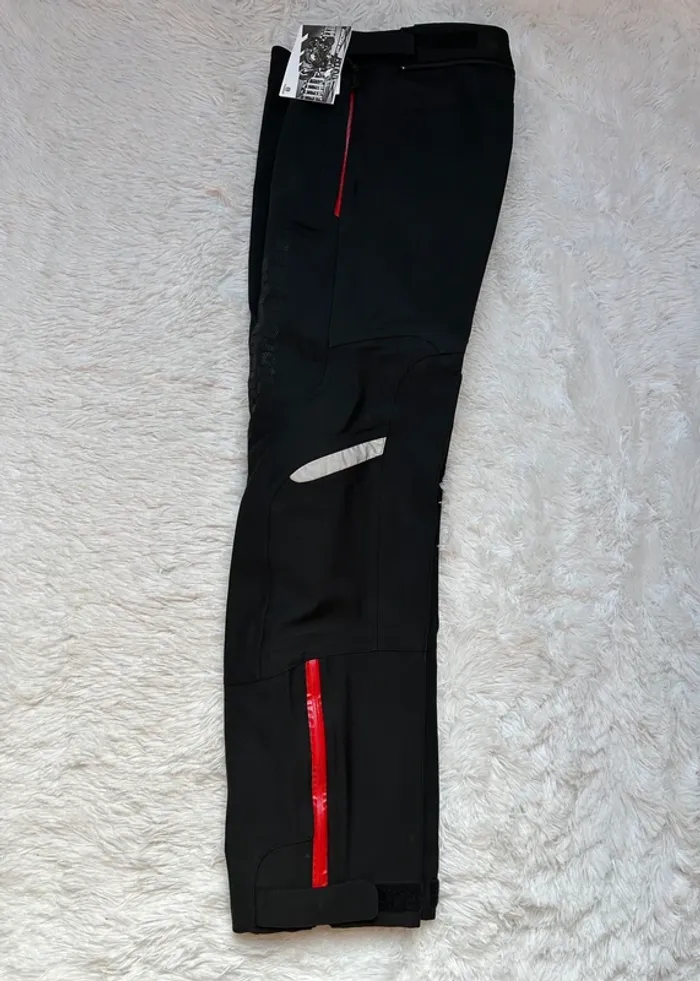 Pantalon de moto Husqvarna - photo numéro 4