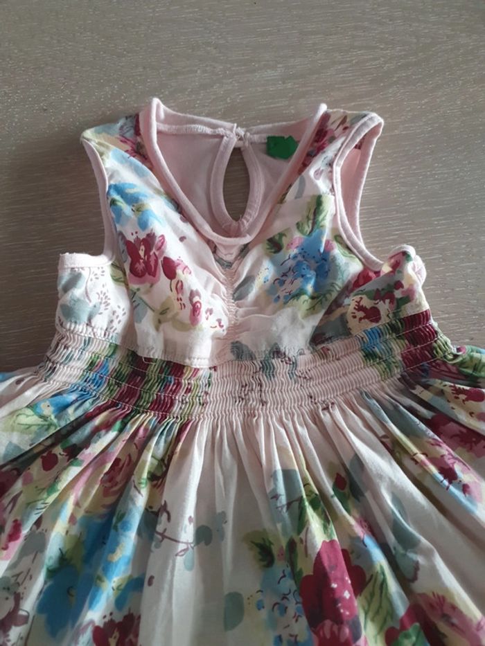 Robe 👗 - photo numéro 2